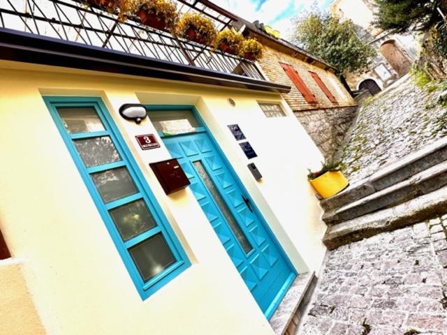 Apartmani Nad Voltun Kastav Exteriör bild