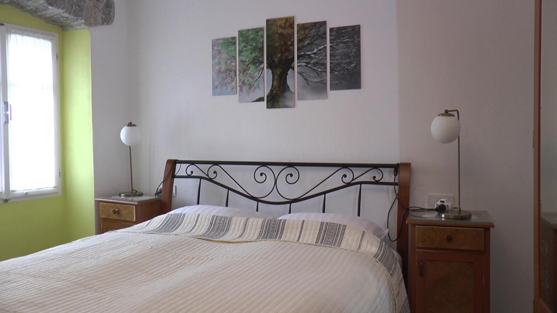 Apartmani Nad Voltun Kastav Exteriör bild